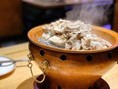 蒙料一八手把肉-蒙料·手把肉(望京店)