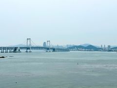 -星海湾跨海大桥