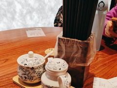 -裕兴记•蟹黄面馆(人民广场店)