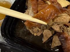 -昌勝香港深井烧鹅(新年华店)