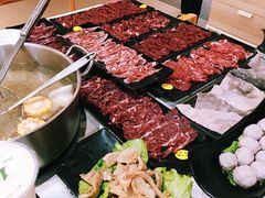 -陈记顺和潮汕牛肉火锅(棠德南路店)