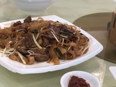 -四季大酒楼(白濠店)