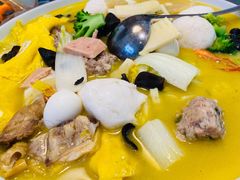 杭式三鲜锅-孙五味(范家路店)