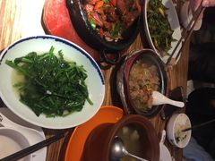 -百年神厨·地道川菜(清江西路店)