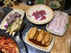 贵妃牛肉-蜀大侠火锅(春熙路店)