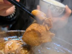 -范贤光鸡公煲(平乐园总店)