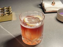 -SHUA耍·高空露台餐厅酒吧·重庆来福士洲际酒店