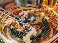 -南浦洞烤肉·新世界版(奥体店)