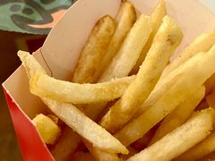 -麦当劳(磨子桥店)
