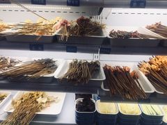 -让签签飞小郡肝串串香(春熙路形象店)
