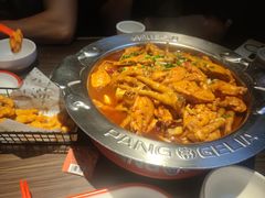 -胖哥俩肉蟹煲(杭州下沙学林街店)