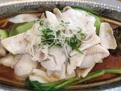 -花舍·新派粤菜·西餐·下午茶(亚运村·鸟巢店)