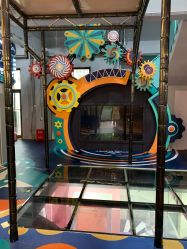 -动力星球家庭亲子游乐中心