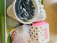 -麦当劳(双榆树店)