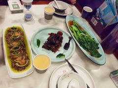 -绿茶餐厅(壹方天地店)