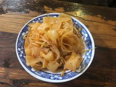 -王魁腊汁肉夹馍(柿园路店)