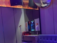 -星聚会KTV(复地活力城店)
