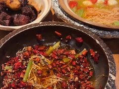 -永安鱼庄·镇江菜(三店纬五路店)