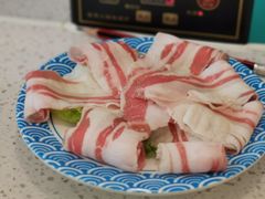 -九玺炉旋转小火锅(柠溪路店)