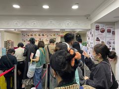 -珍妮曲奇聪明小熊(尖沙咀店)