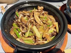 -咖啡人·融合餐厅(健康东路店)