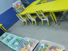 -新东方素质成长中心(金源校区)