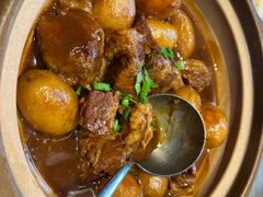 -青年公社烤鸭(青年路店)