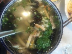 -贺秦生陕面王(富力城店)