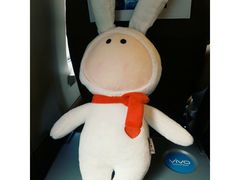 -PAWTOY爪e玩偶店(天兴罗斯福店)