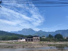 -西昌邛海湿地-月亮湾景区