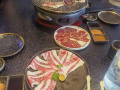 -樱嘢·炭火烧肉(惠南店)
