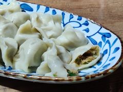 -八珍手工水饺·妈妈的爱(传芳巷店)