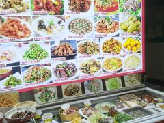 -鲁西南老厨子·特色鲁菜(经一纬五店)