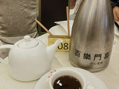 大壶茶-百乐门喜宴(海珠广场华厦店)