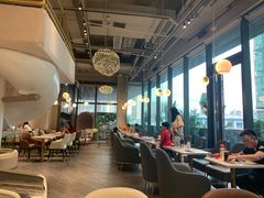 -NOKNOK若蔻亲子餐厅(天地壹方北馆店)
