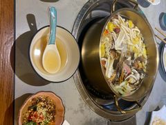 -大理董·董家小厨野生菌火锅(古城旗舰店)