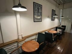 -雕刻时光咖啡馆(交大店)