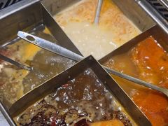 -海底捞火锅(长沙华创国际广场店)