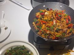 -恰八斗·猛火长沙菜(国贸店)