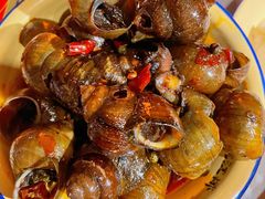 -鹤江桥·红油牛肉粉(SKP店)