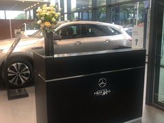 -苏州鹏龙东昌奔驰4S店