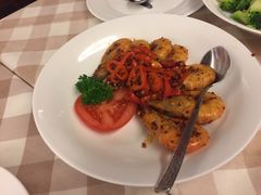 -船屋葡国餐厅