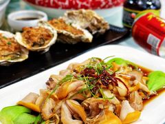 -渔娘渔家丹东海鲜(东直门店)