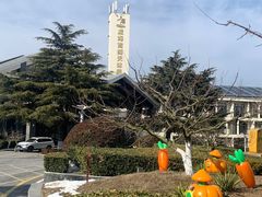 -威海天沐度假区温泉