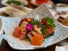 -济南香格里拉·咖啡泉自助餐厅