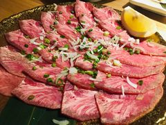 -江户烧肉(高德店)