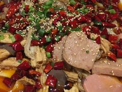 -郑庄脂渣海鲜楼(九水路店)