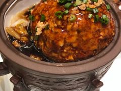 招牌狮子头-扬州狮子楼·非遗淮扬菜(总店)