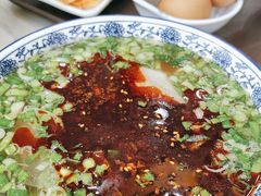 -伊穆祥牛肉面总店·清真