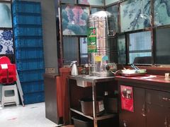 -金迈圆烤肉餐厅(维多利店)